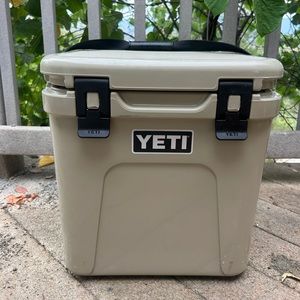 Yeti roadie 24!